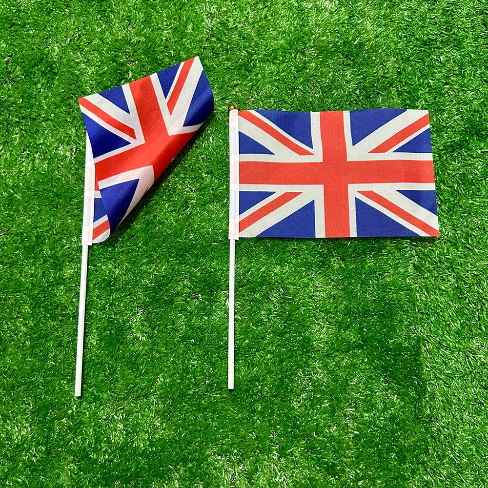 Mini Drapeau Royaume-Uni