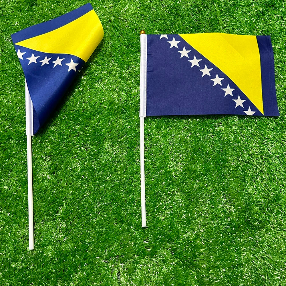 Mini Drapeau Bosie-Herzégovine