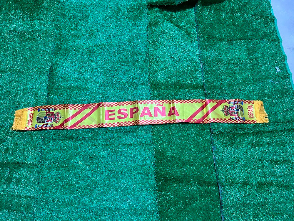 Écharpe Espagne