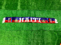 Écharpe Haïti