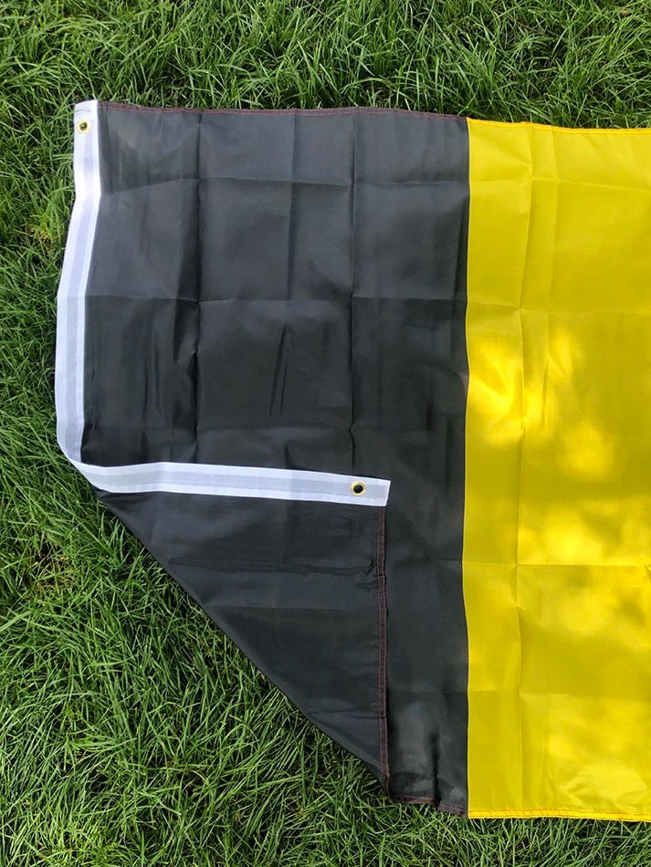 Drapeau Belgique