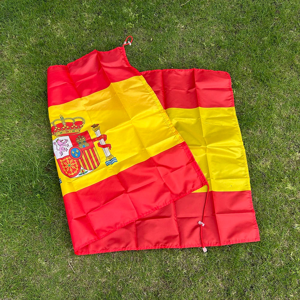 Cape Drapeau Espagne