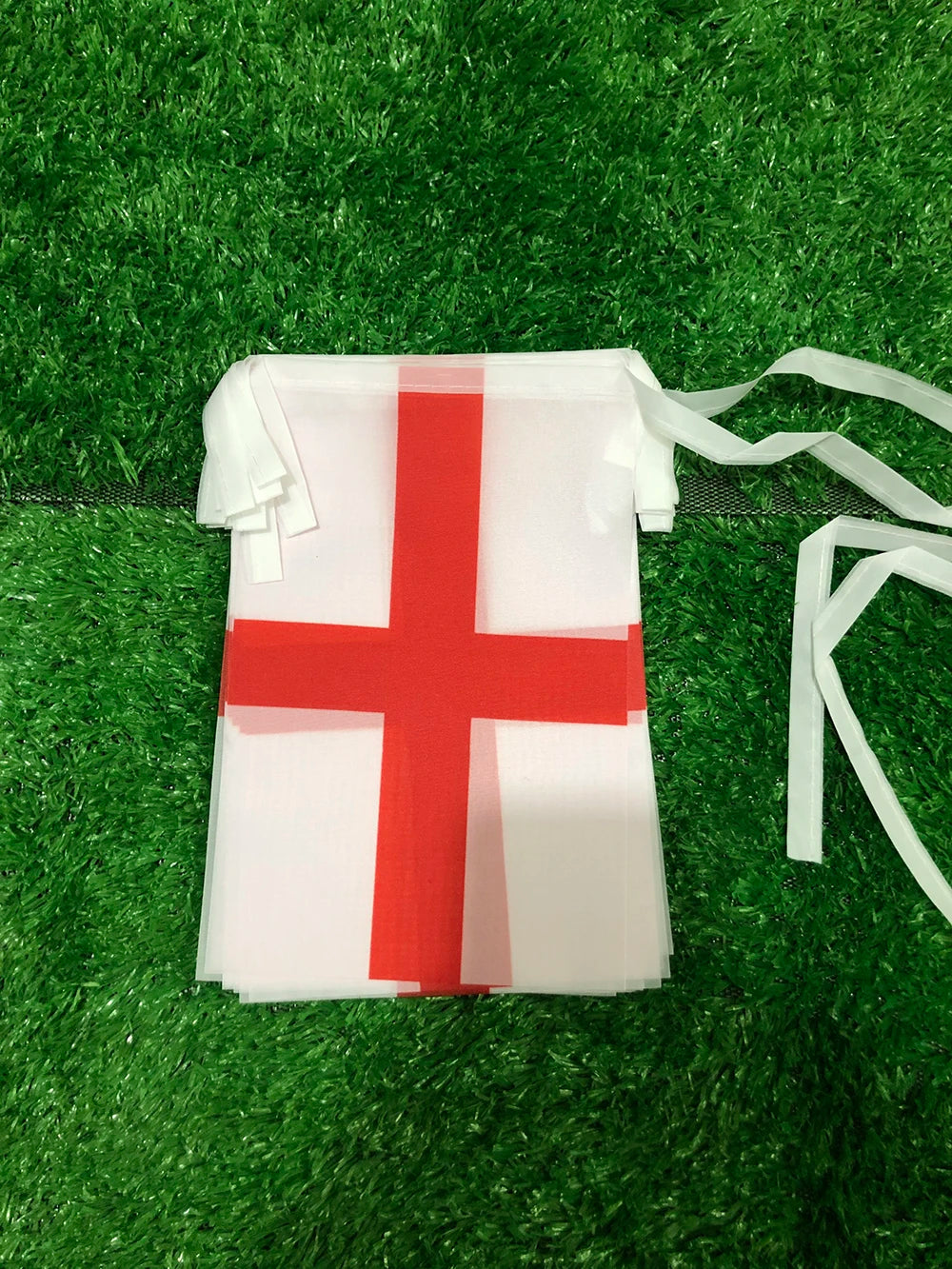 Guirlande de Drapeau Angleterre
