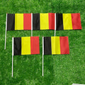Mini Drapeau Belgique