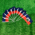 Mini Drapeau Haïti