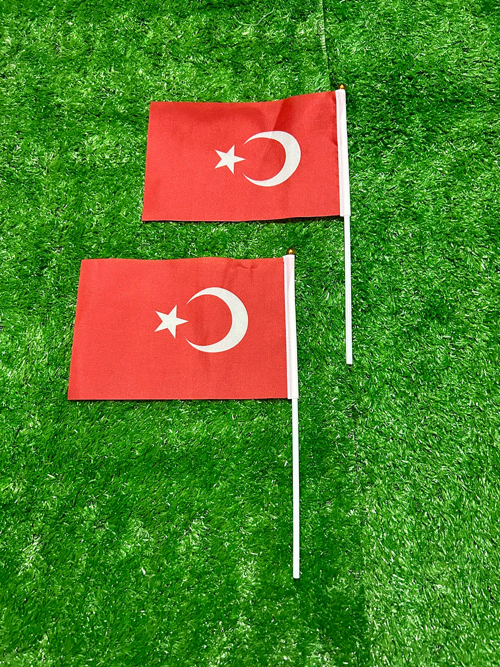 Mini Drapeau Turquie