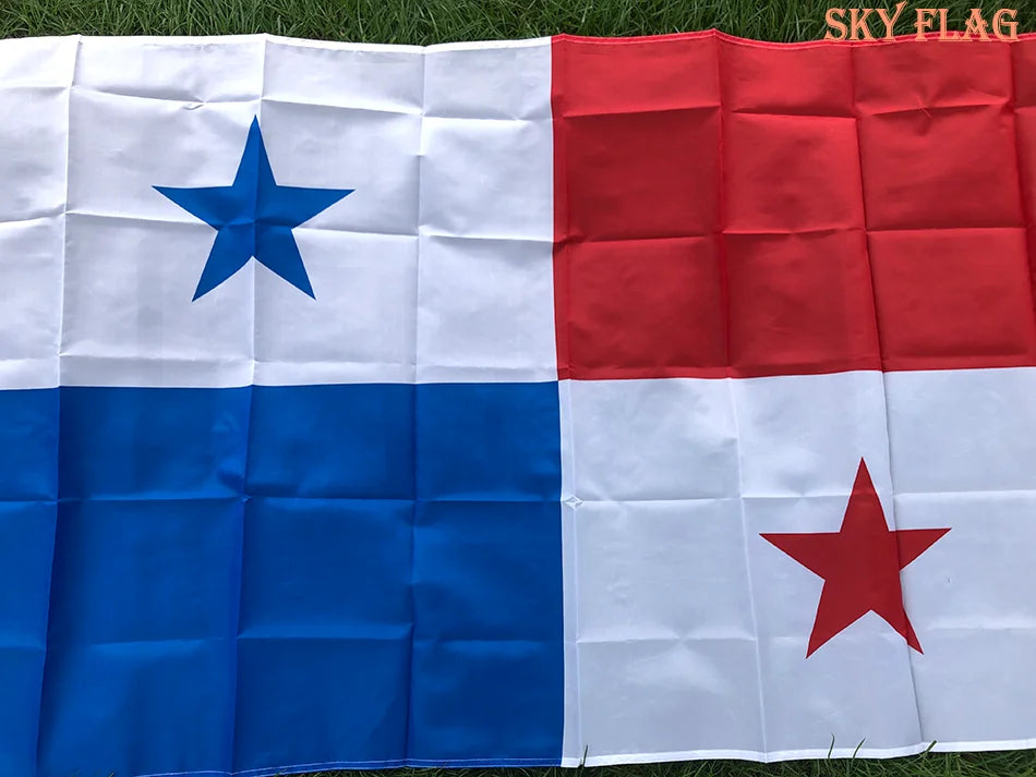 Drapeau Panama