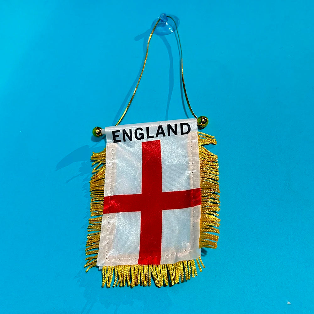 Mini Fanion Angleterre