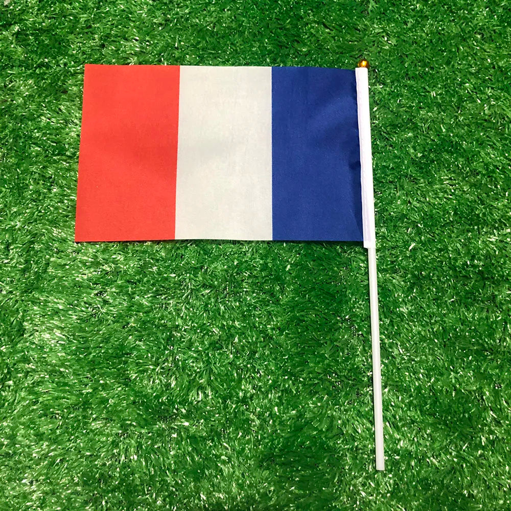Mini Drapeau France