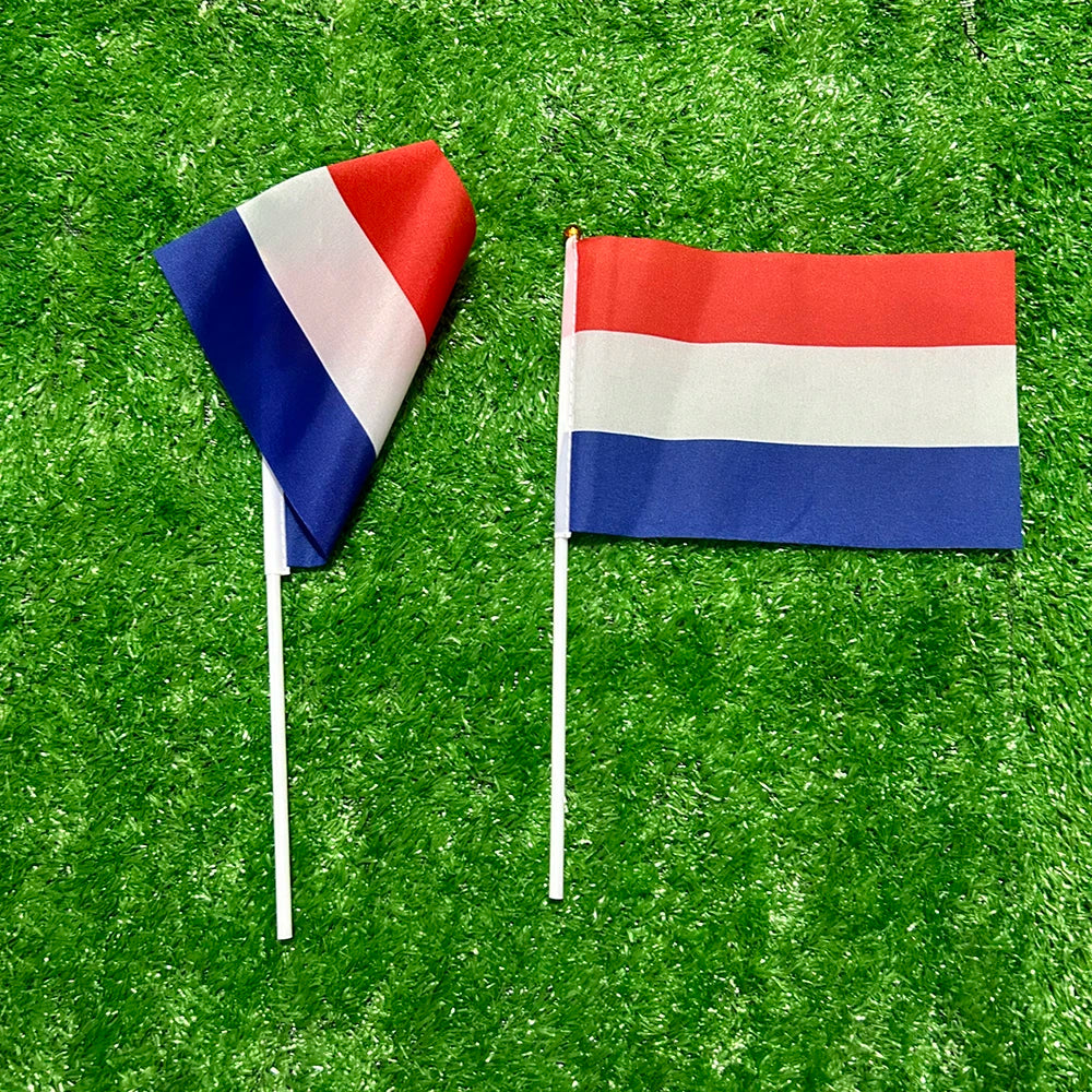 Mini Drapeau Pays-Bas
