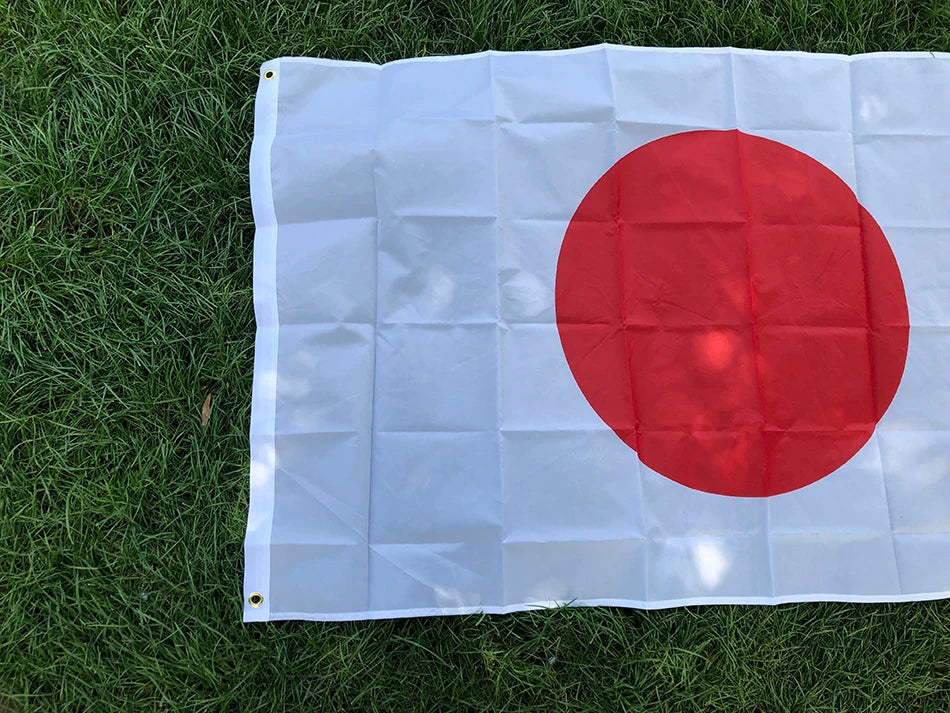 Drapeau Japan