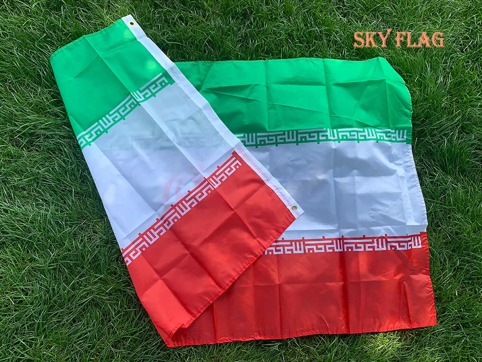 Drapeau Iran
