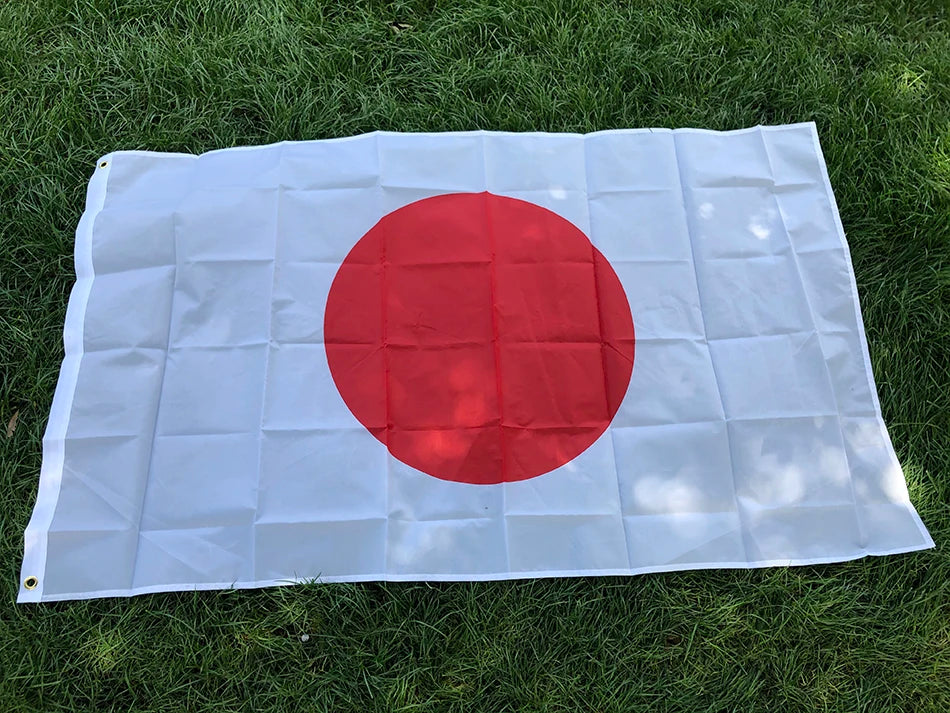 Drapeau Japan