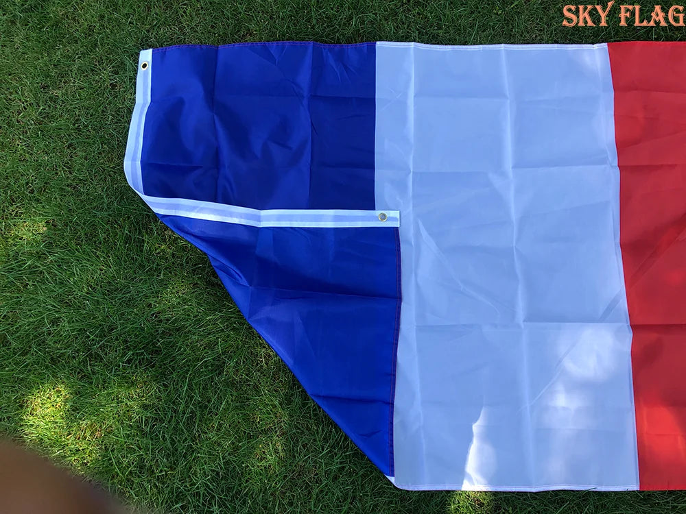 Drapeau France