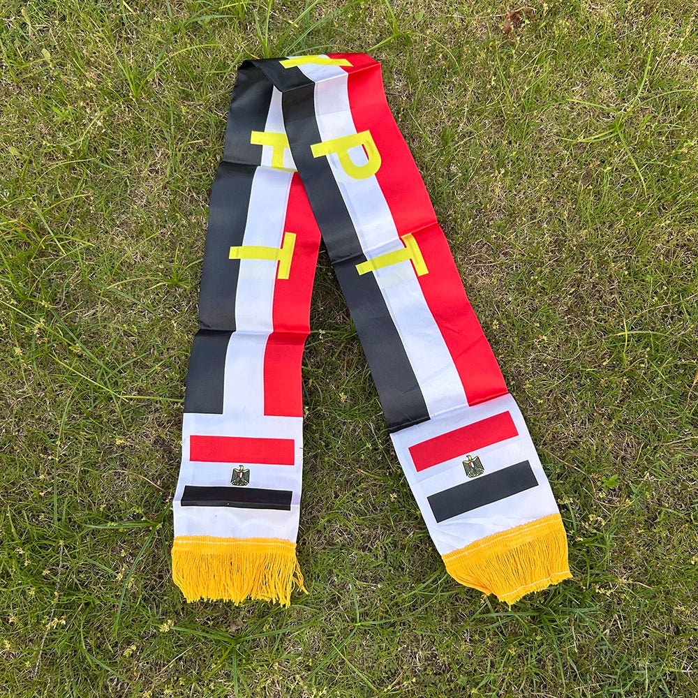 Écharpe Égypte