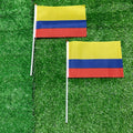 Mini Drapeau Colombie