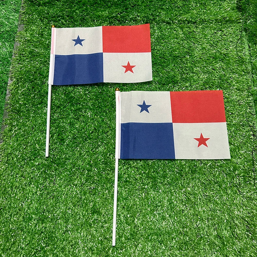 Mini Drapeau Panama