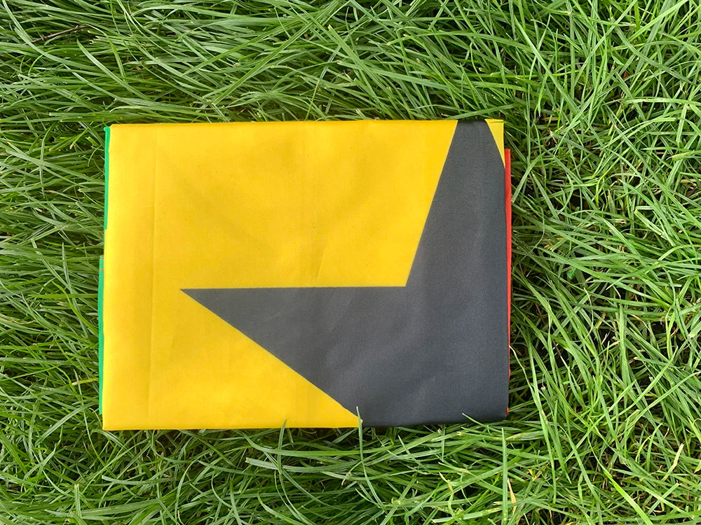 Drapeau Ghana