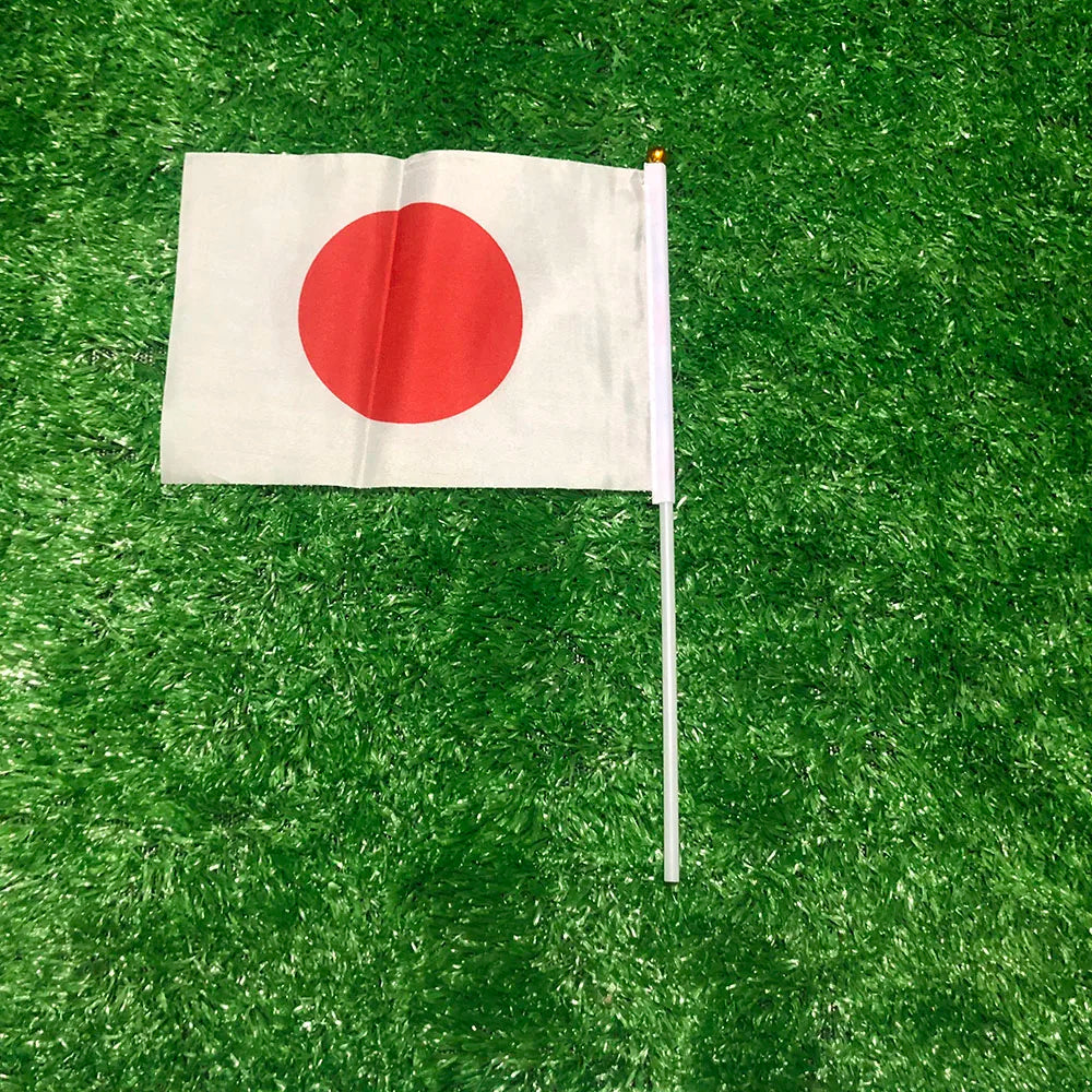 Mini Drapeau Japon