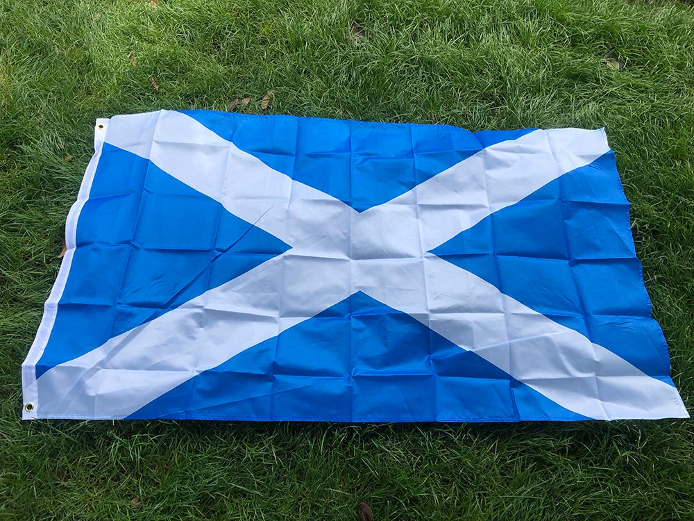 Drapeau Ecosse