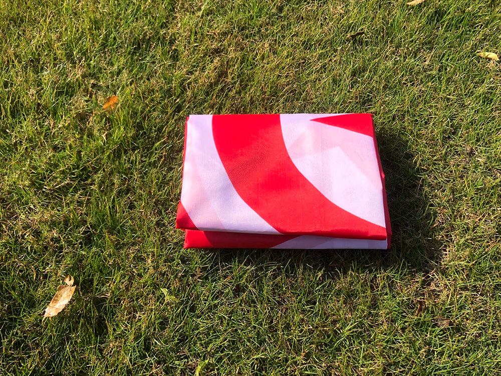 Drapeau Tunisie