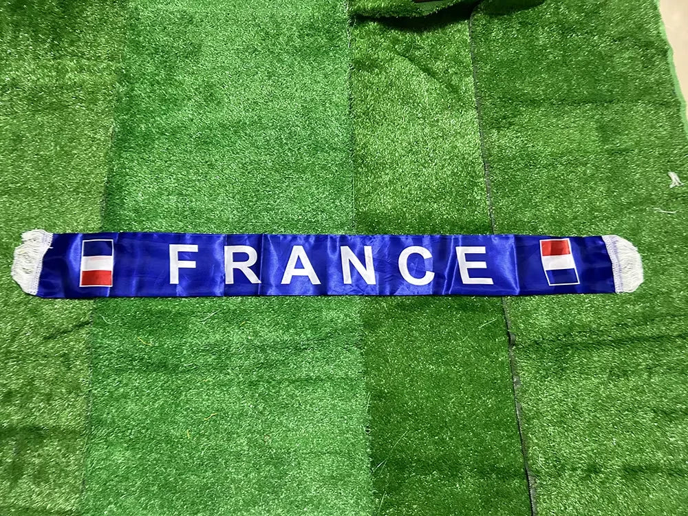 Écharpe France