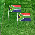 Mini Drapeau Afrique du Sud